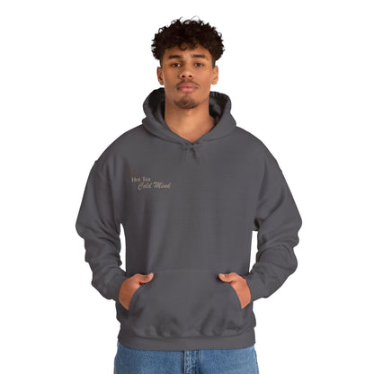 Cozy Hot Chocolate Sweatshirt
