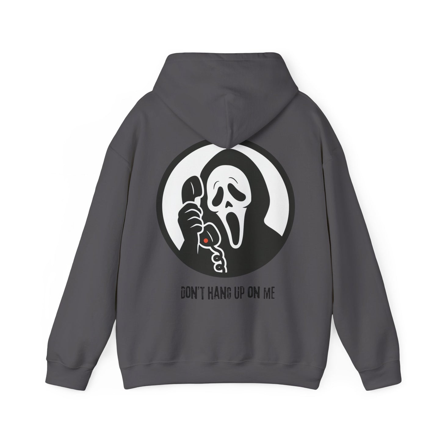 Ghostface Hoodie – Don’t Hang Up on Me