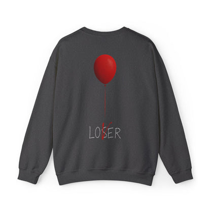 IT Red Balloon Sweatshirt
