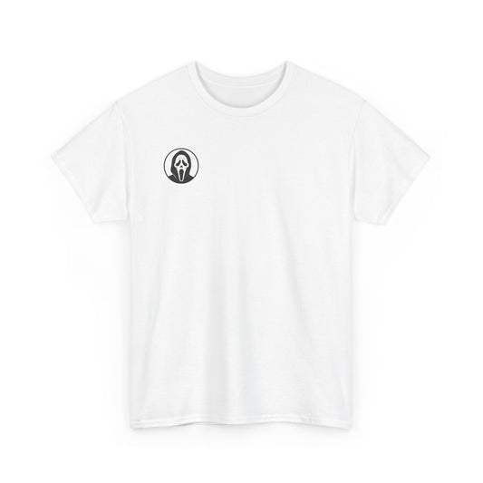 Ghostface Classico T-shirt