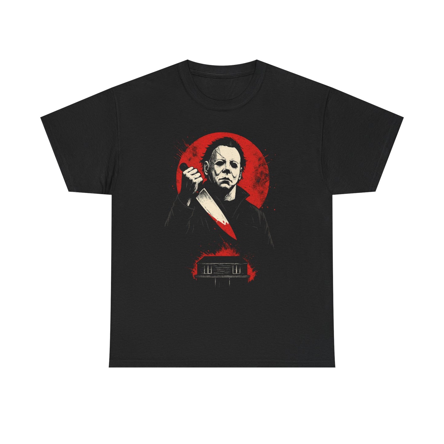 Michael Myers (Halloween) T-shirt