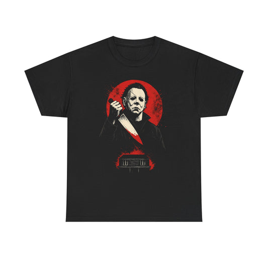 Michael Myers (Halloween) T-shirt