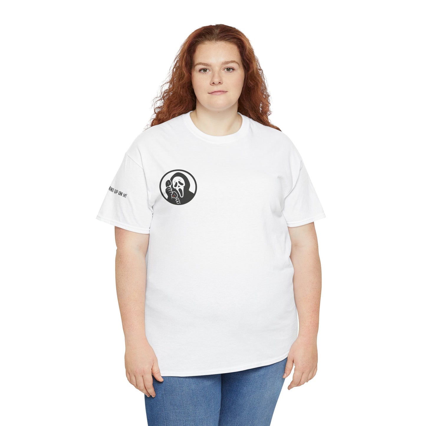 Scream Ghostface T-Shirt