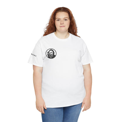 Scream Ghostface T-Shirt