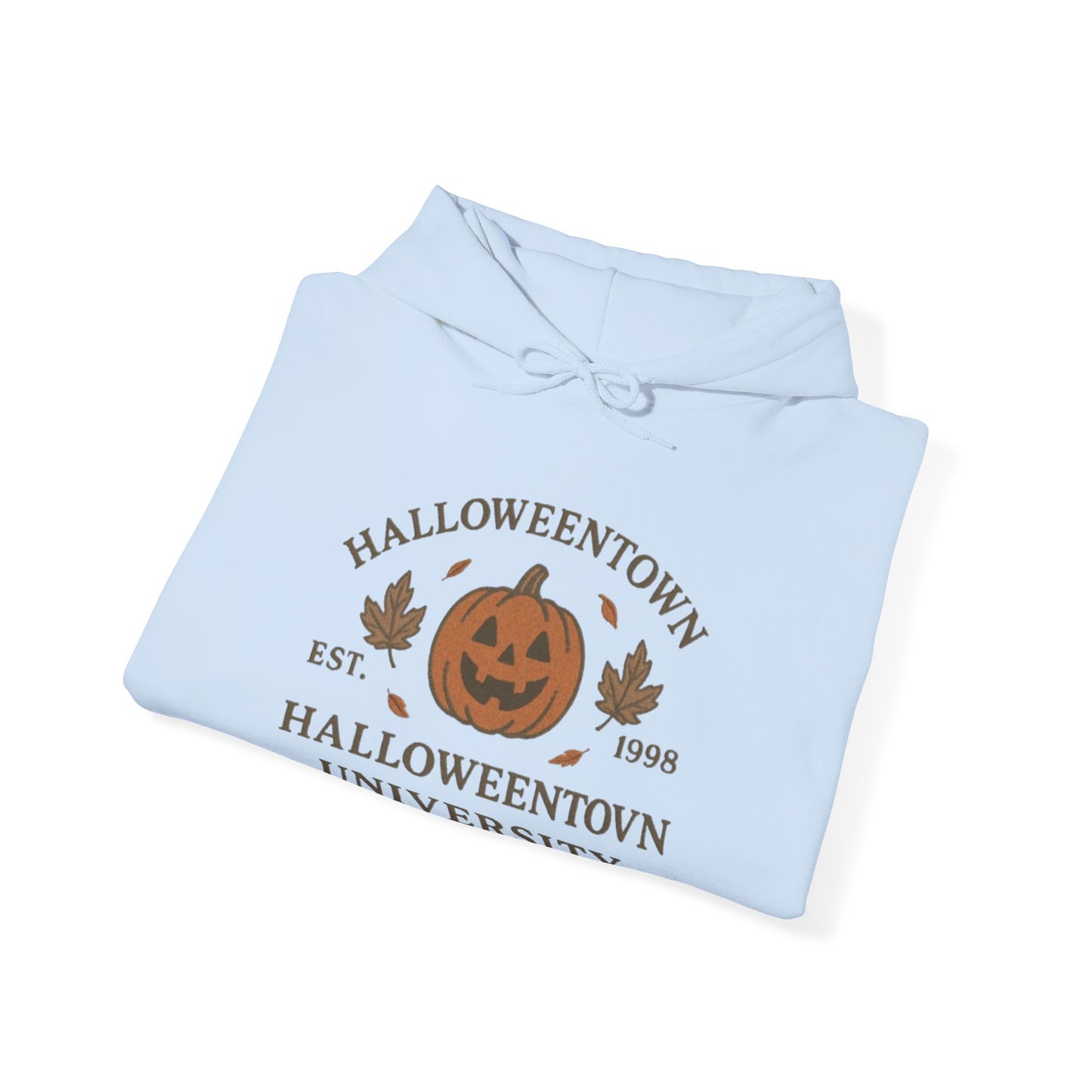 Halloweentown University Sweatshirt