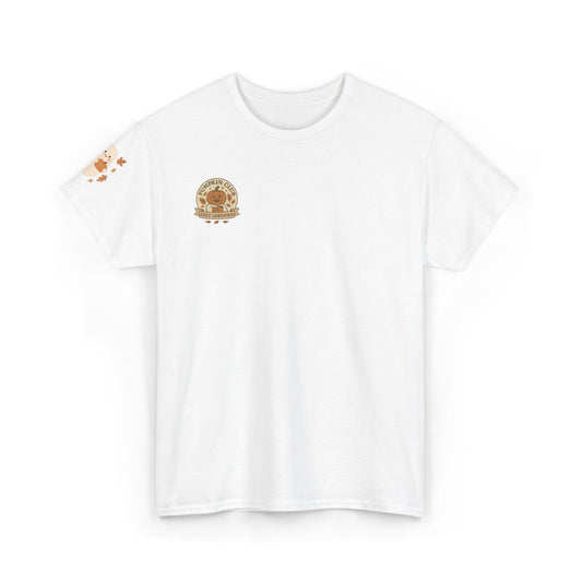 Pumpkin Club T-Shirt