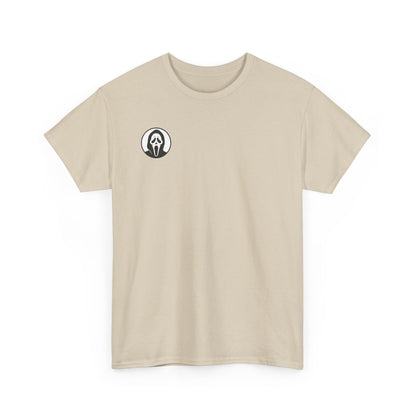 Ghostface Classico T-shirt