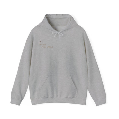 Cozy Hot Chocolate Sweatshirt