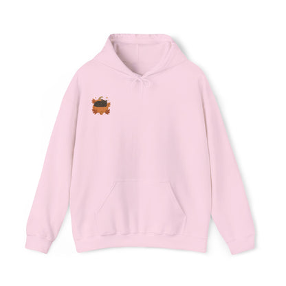 Pumpkin Cat Sweatshirt
