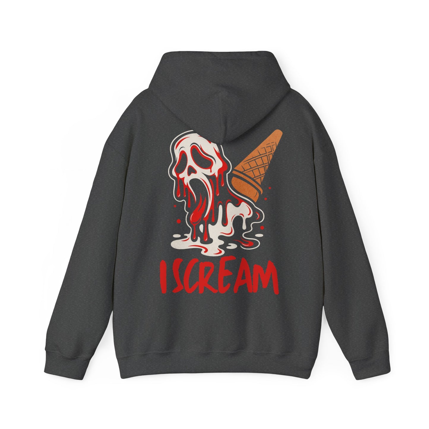 Ghostface I(ce) S(Cream)