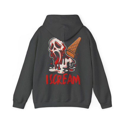 Ghostface I(ce) S(Cream)