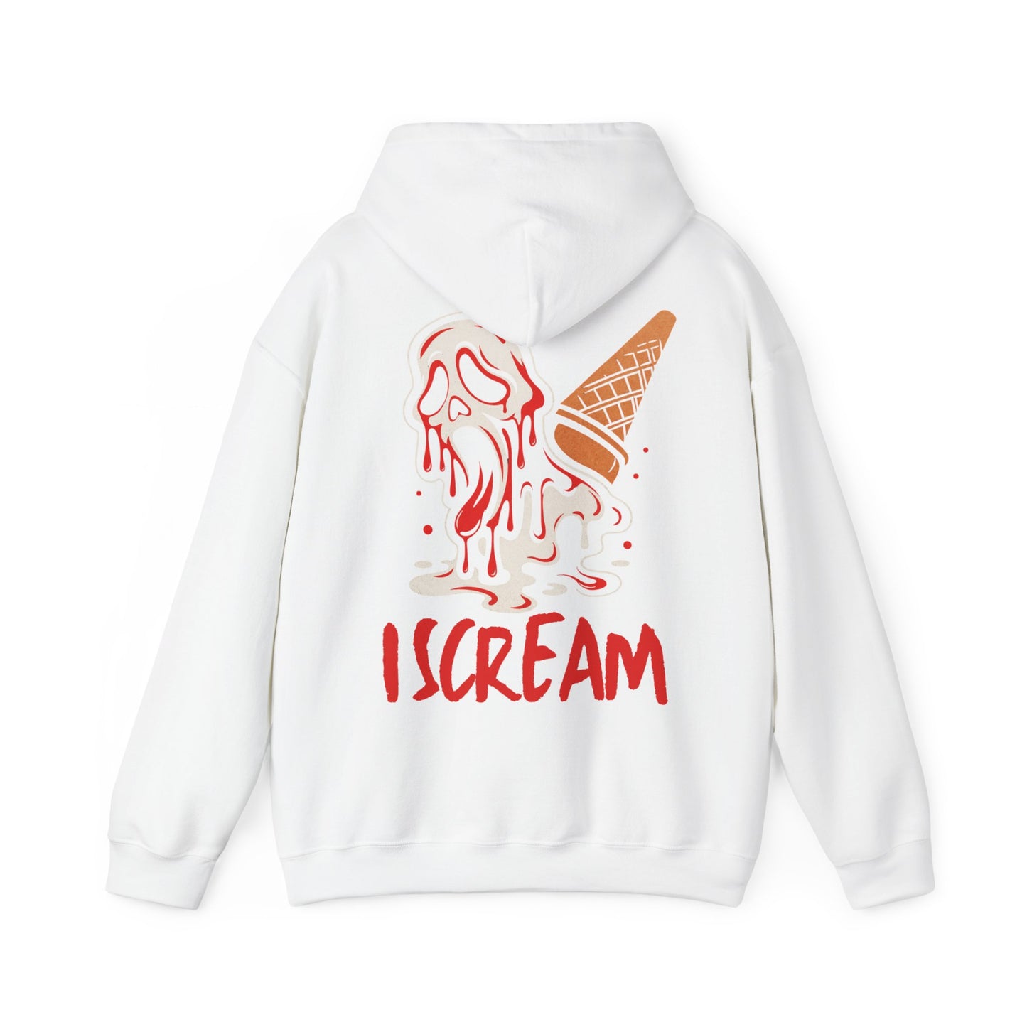 Ghostface I(ce) S(Cream)