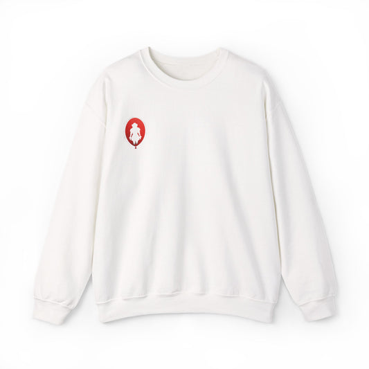 IT Red Balloon Sweatshirt