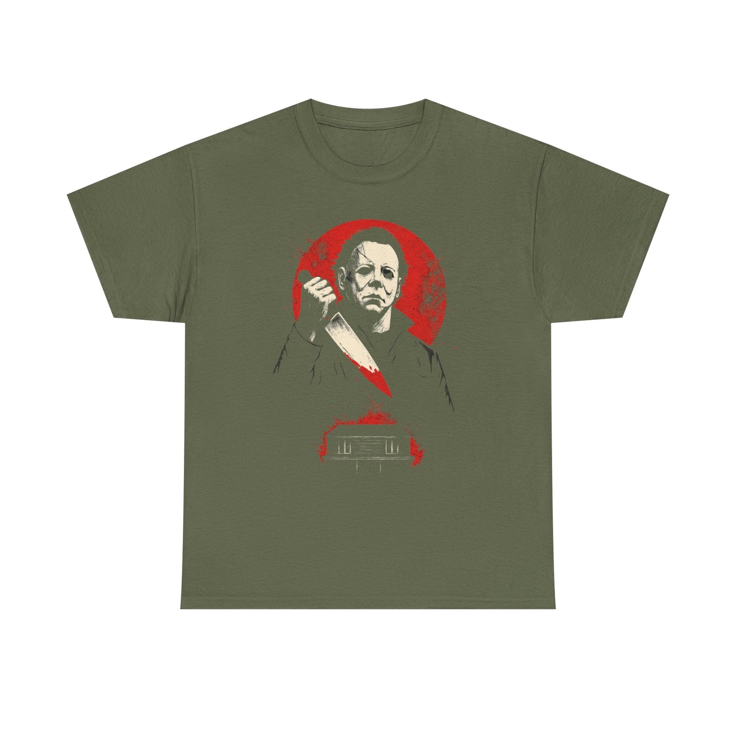 Michael Myers (Halloween) T-shirt