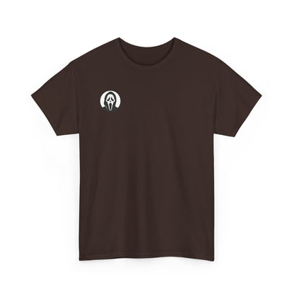 Ghostface Classico T-shirt