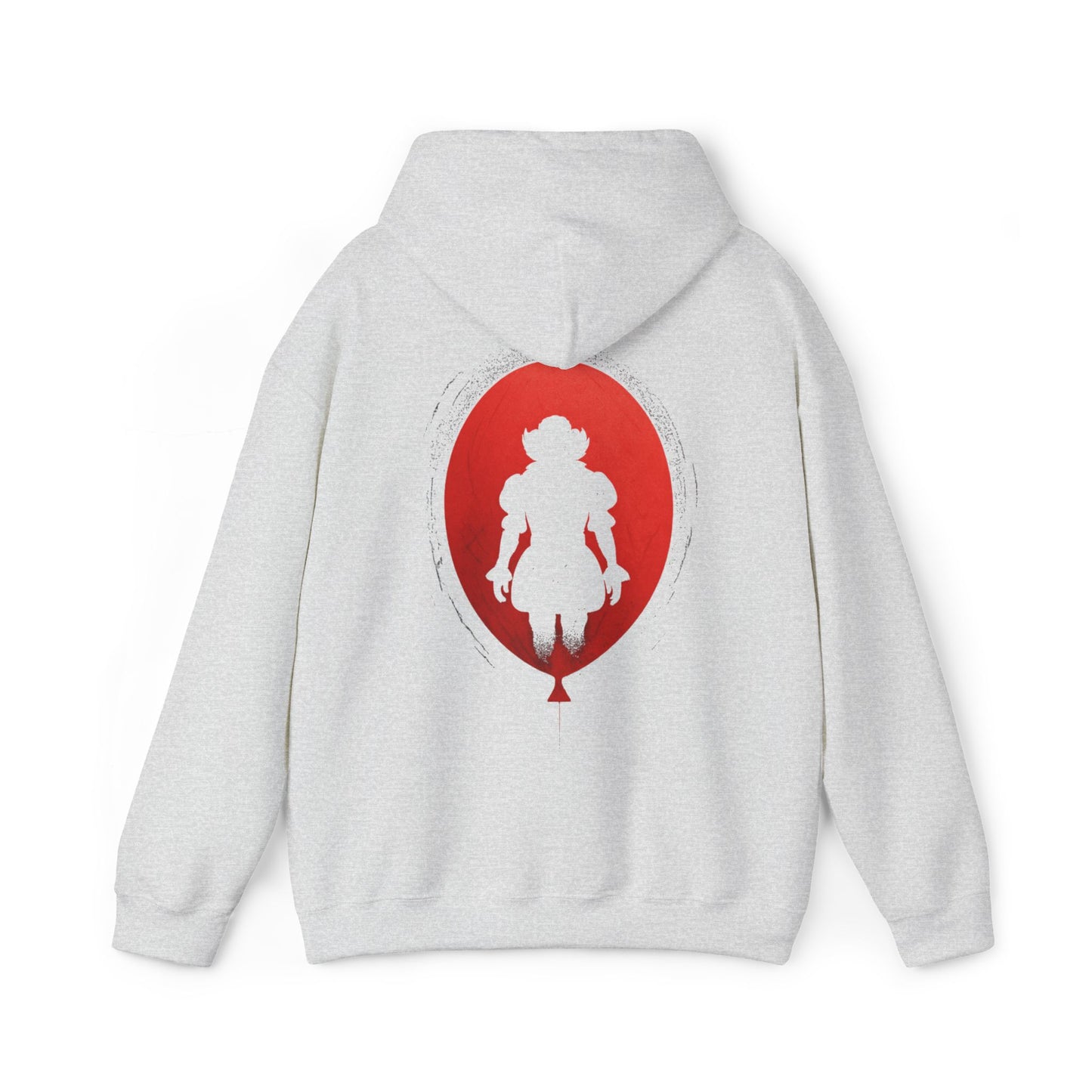 IT Horror Balloon T-Shirt