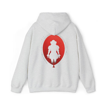 IT Horror Balloon T-Shirt