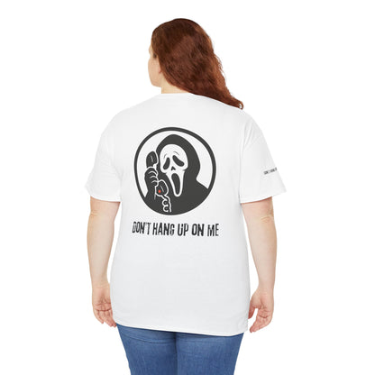 Scream Ghostface T-Shirt