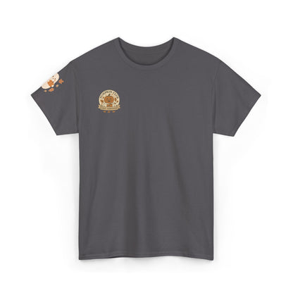 Pumpkin Club T-Shirt