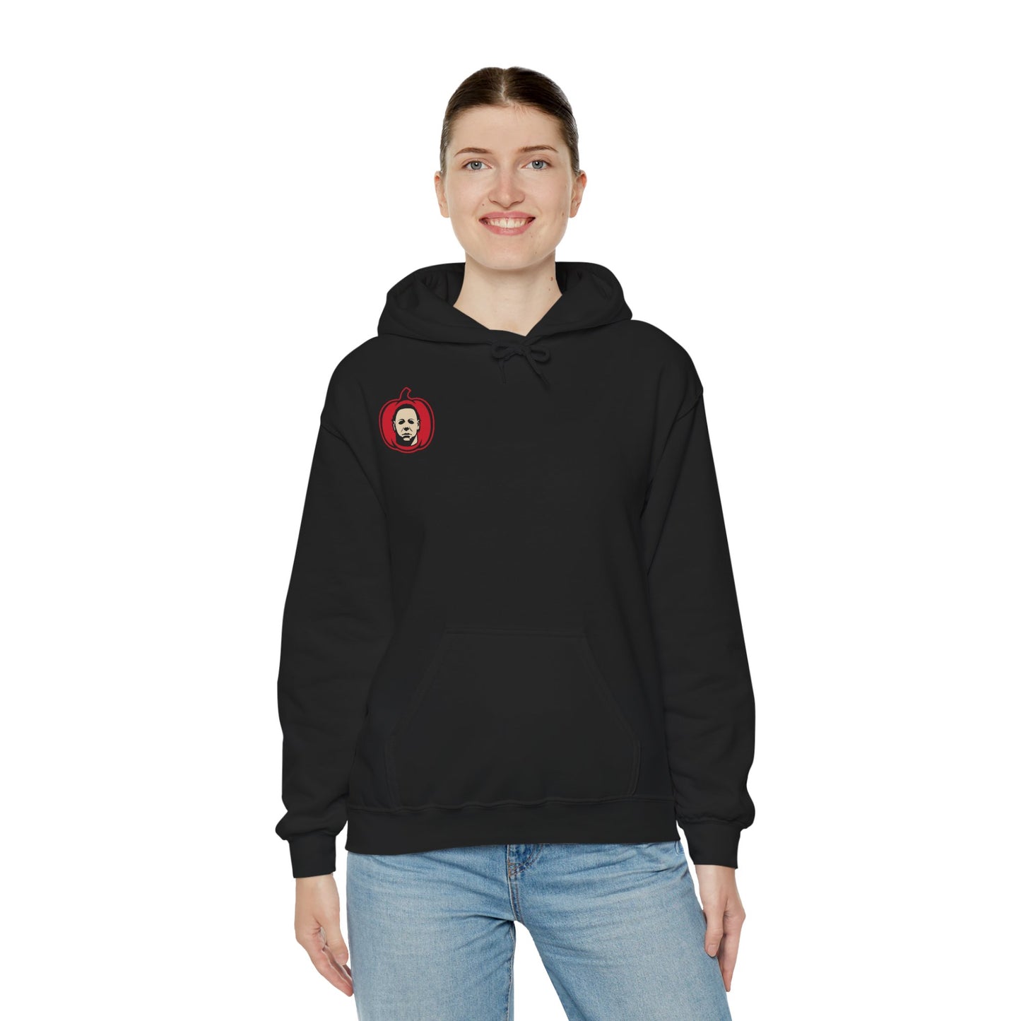Michael Myers (Halloween) Hoodie