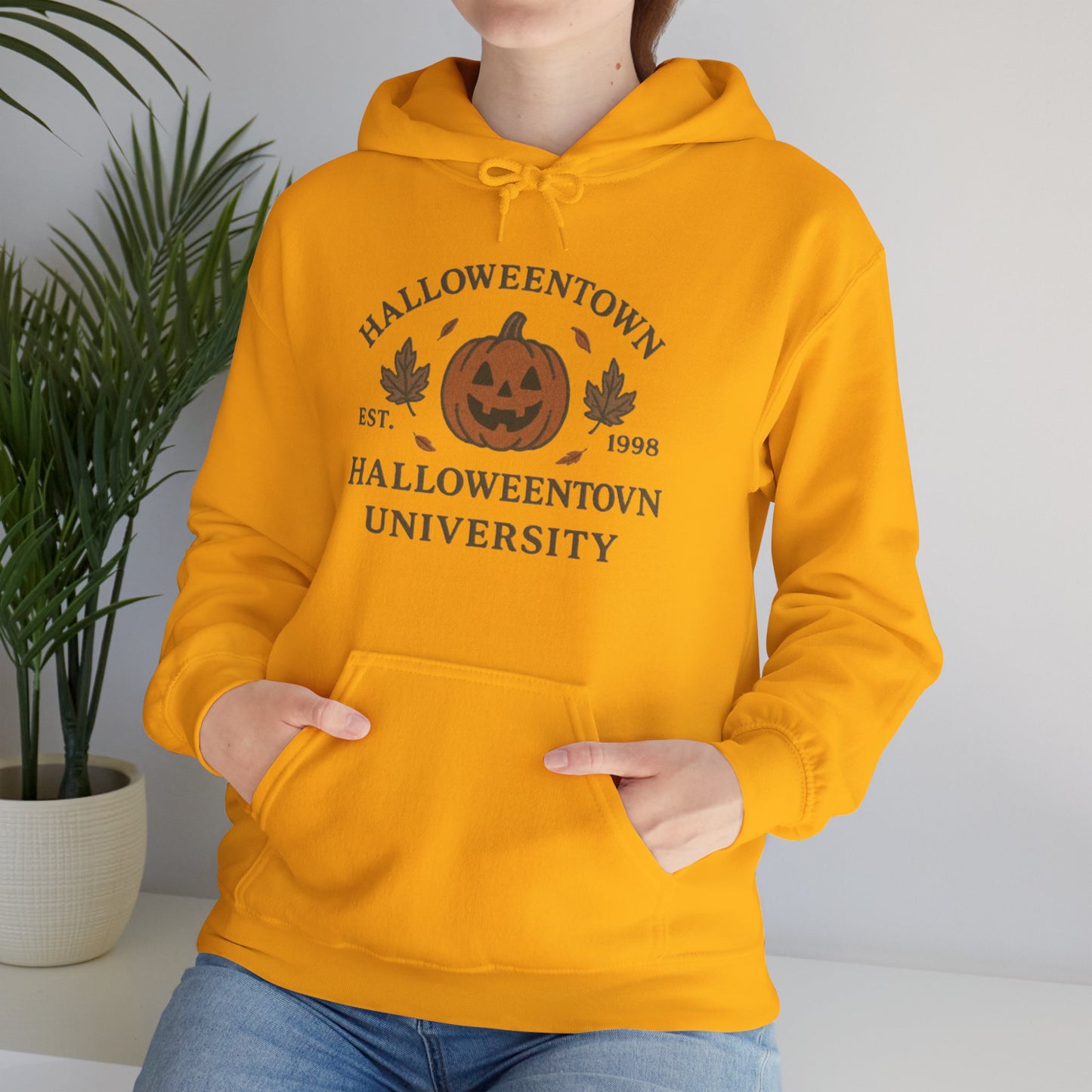 Halloweentown University Sweatshirt