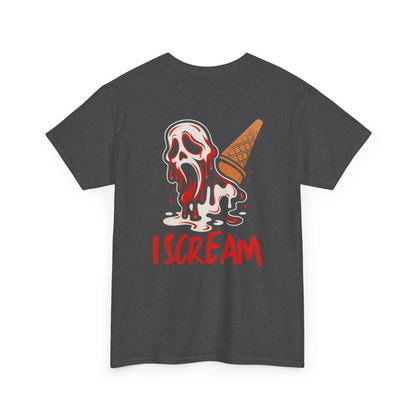 Ghostface I(ce) S(Cream)