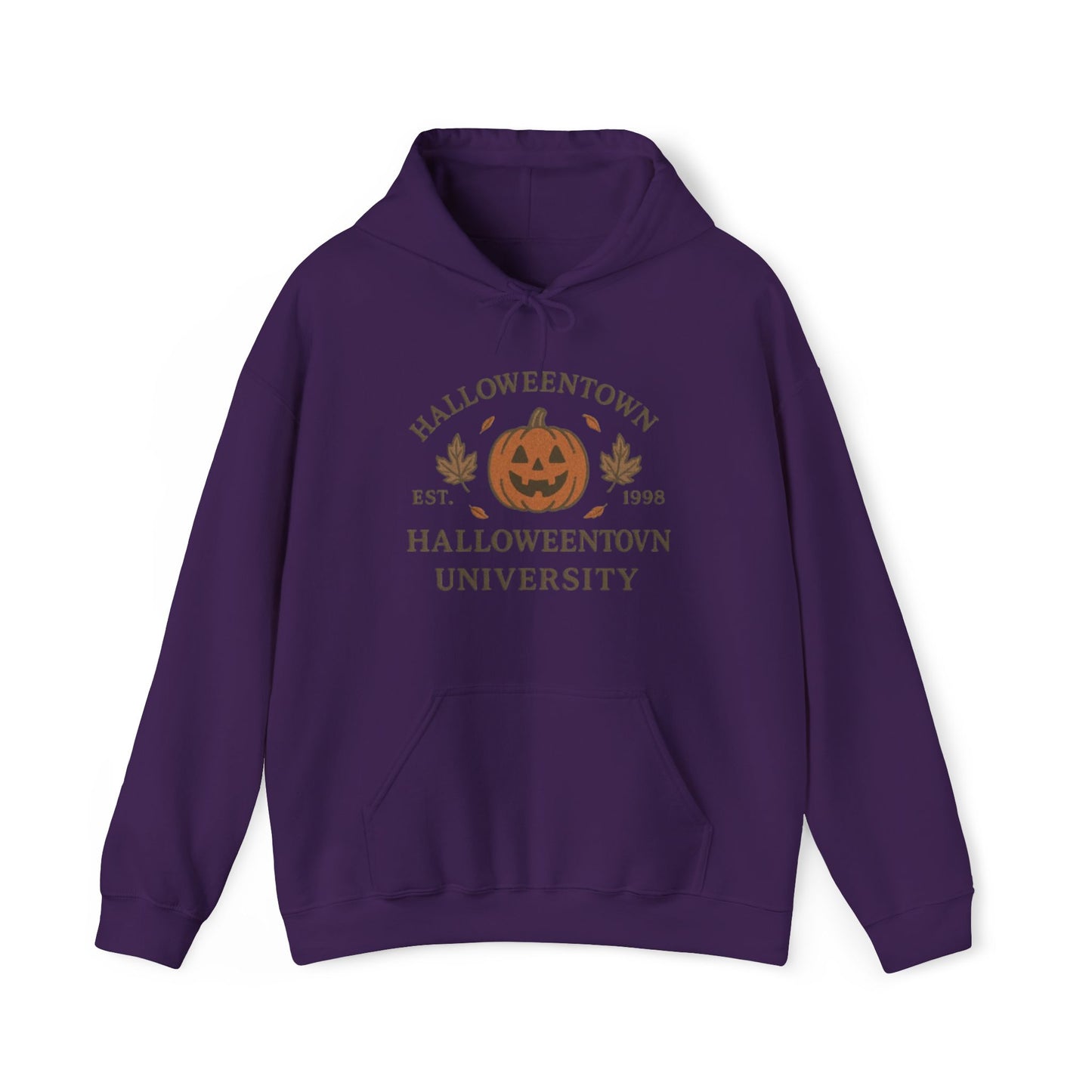 Halloweentown University Sweatshirt