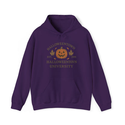 Halloweentown University Sweatshirt