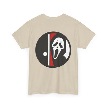 Ghostface Classico T-shirt