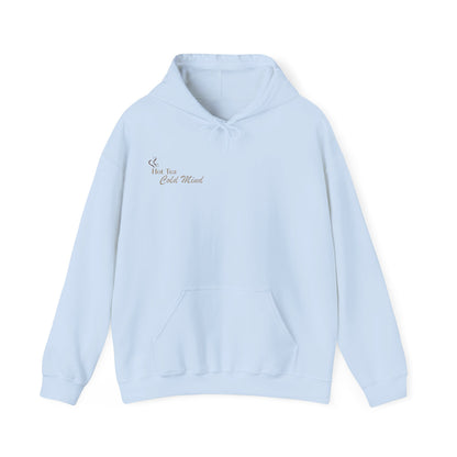 Cozy Hot Chocolate Sweatshirt