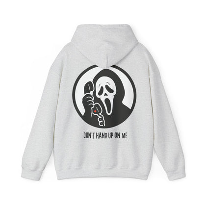 Ghostface Hoodie – Don’t Hang Up on Me