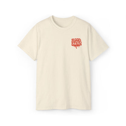 Blood Stain T-Shirt