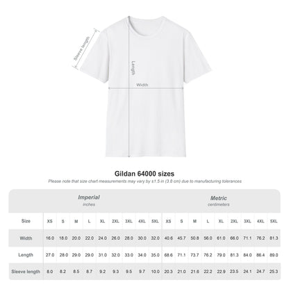 Club Offline T-Shirt