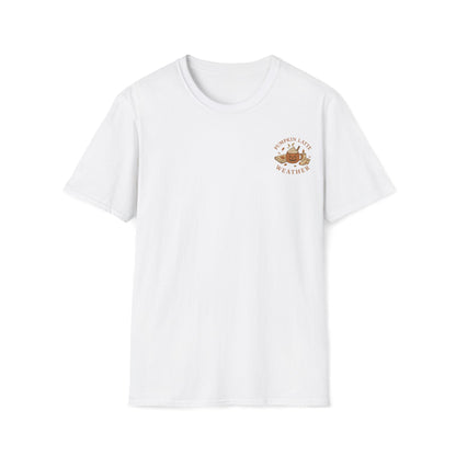 Pumpkin Latte T-Shirt