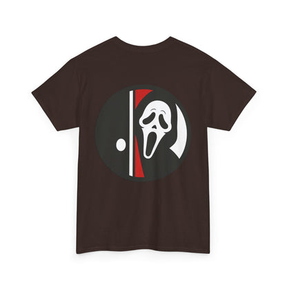 Ghostface Classico T-shirt