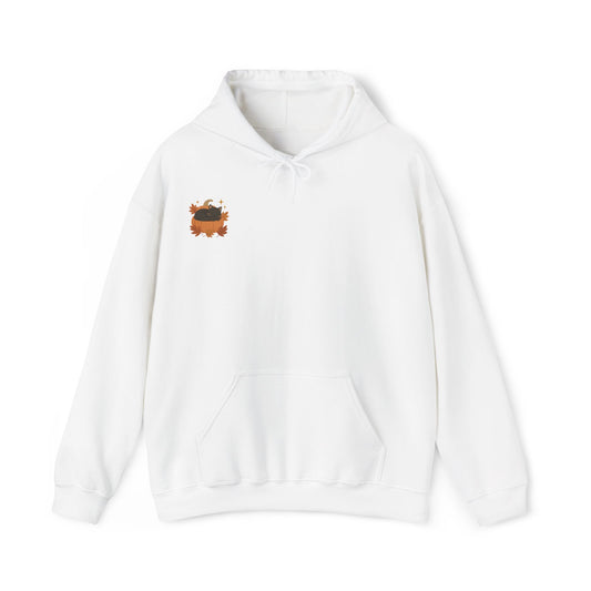 Pumpkin Cat Sweatshirt