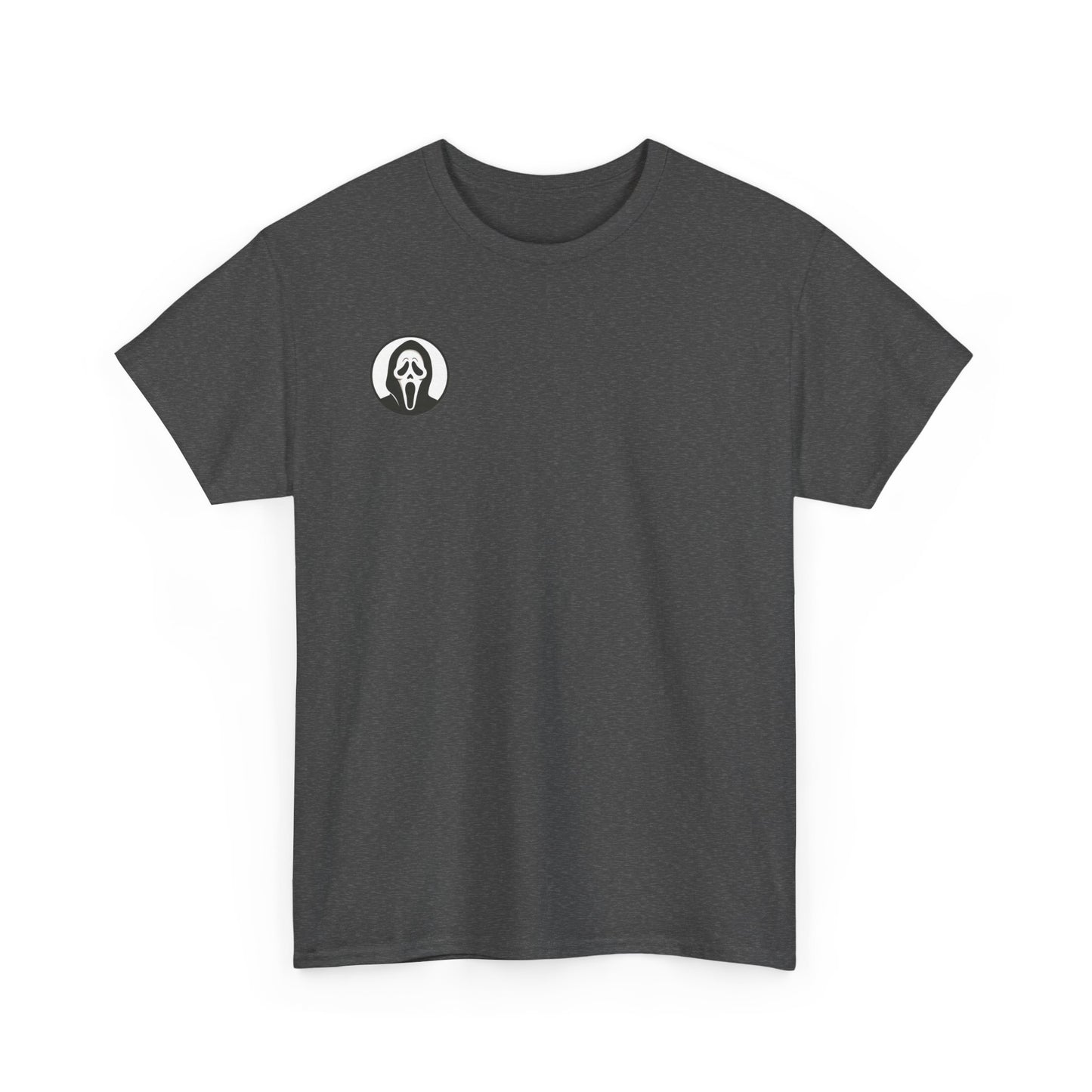 Ghostface Classico T-shirt