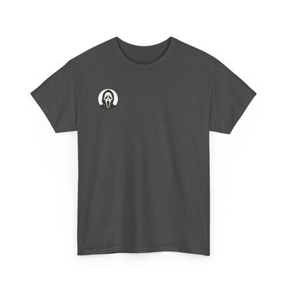 Ghostface Classico T-shirt