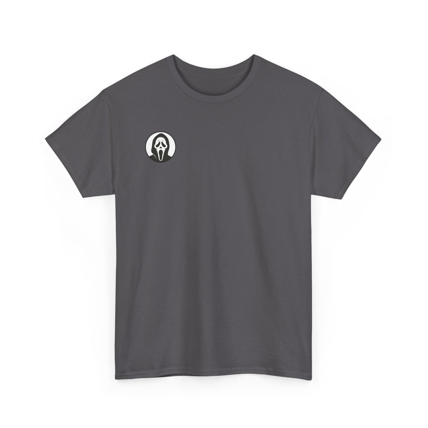 Ghostface Classico T-shirt