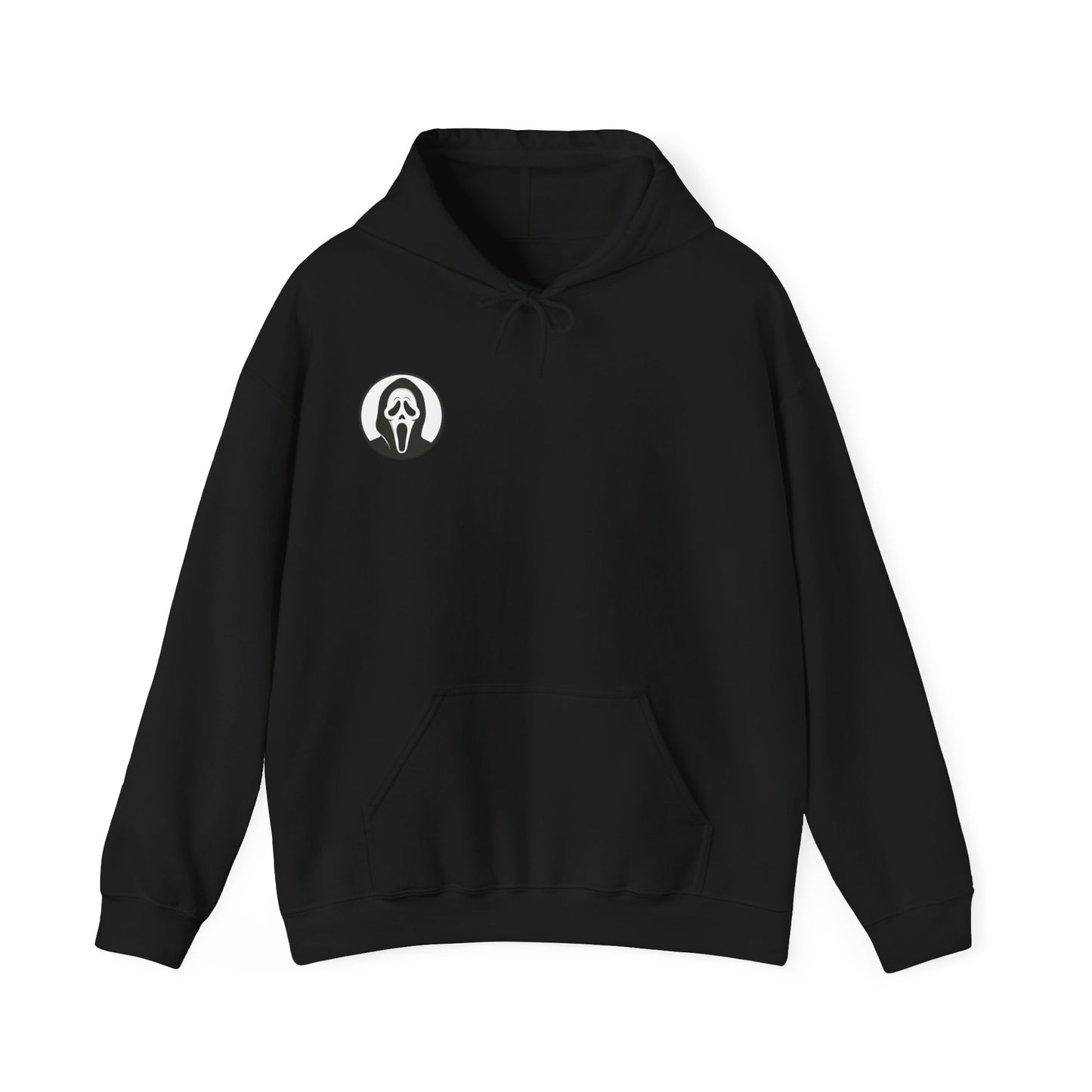 Ghostface Classico