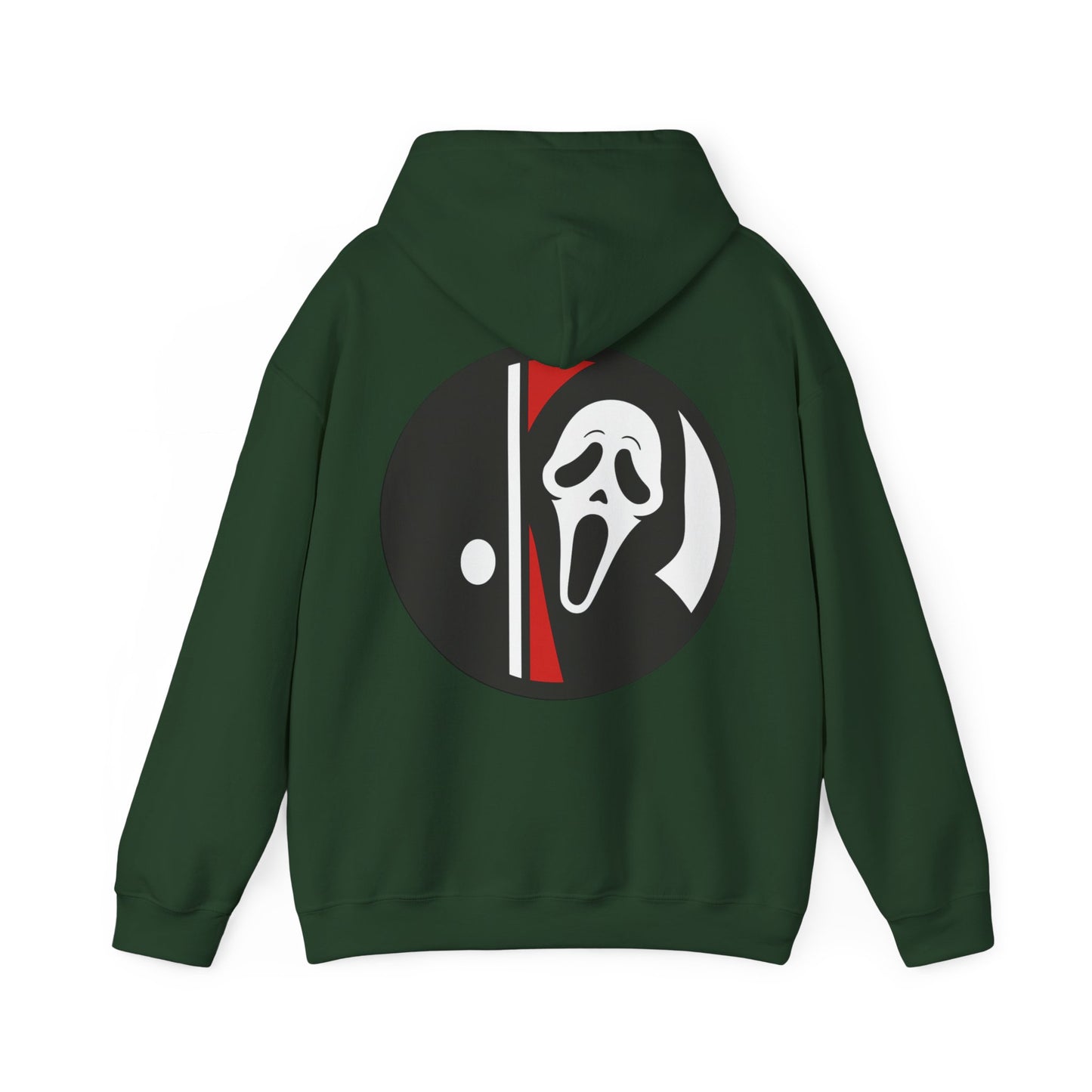 Ghostface Classico