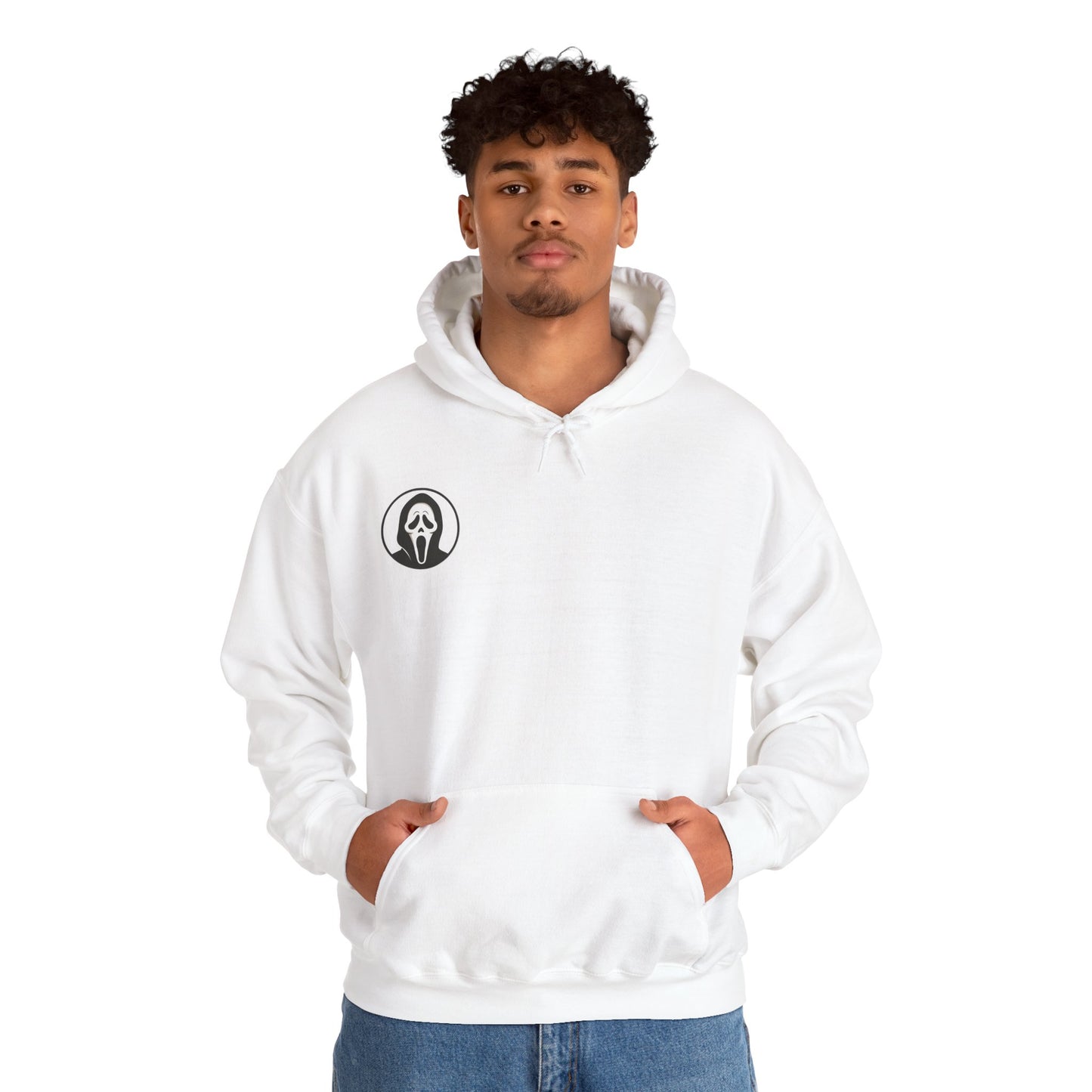 Ghostface Classico