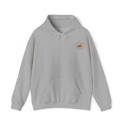 Hoodie Pumpkin Latte