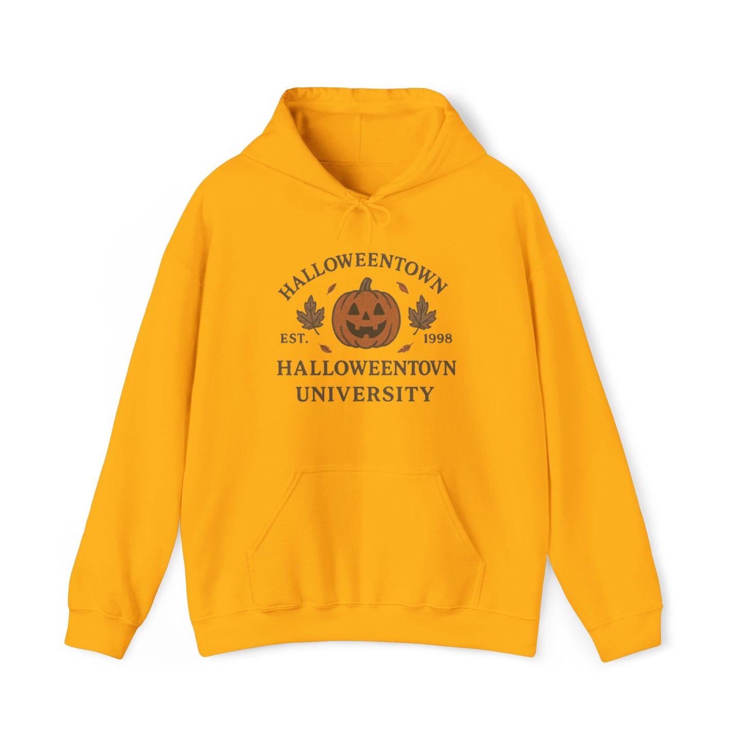 Halloweentown University Sweatshirt