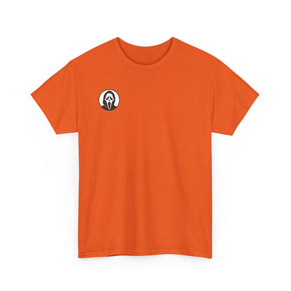 Ghostface Classico T-shirt