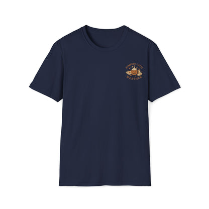 Pumpkin Latte T-Shirt