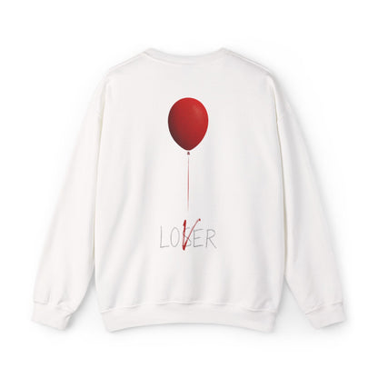 IT Red Balloon Sweatshirt