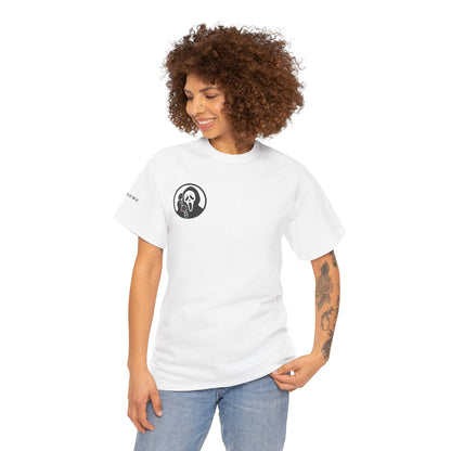 Scream Ghostface T-Shirt