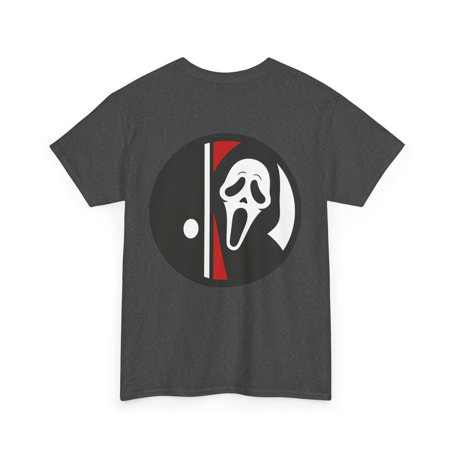 Ghostface Classico T-shirt