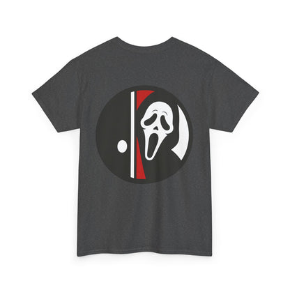 Ghostface Classico T-shirt